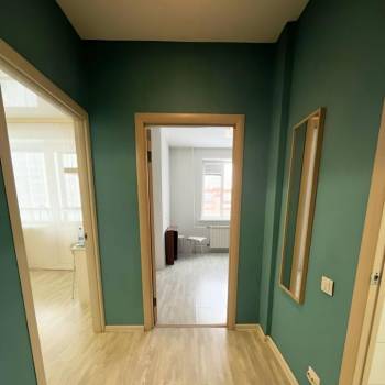 Сдается 1-комнатная квартира, 36,3 м²