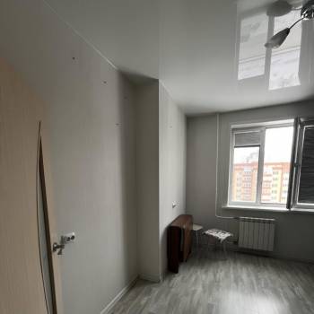 Сдается 1-комнатная квартира, 36,3 м²