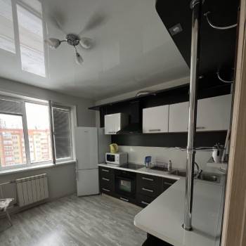 Сдается 1-комнатная квартира, 36,3 м²