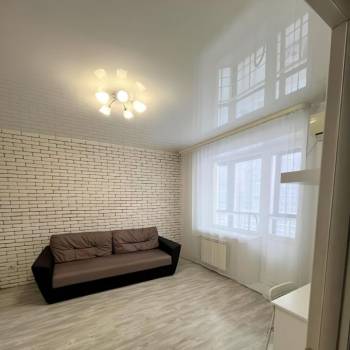 Сдается 1-комнатная квартира, 36,3 м²
