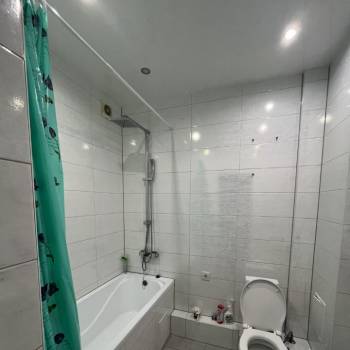 Сдается 1-комнатная квартира, 36,3 м²