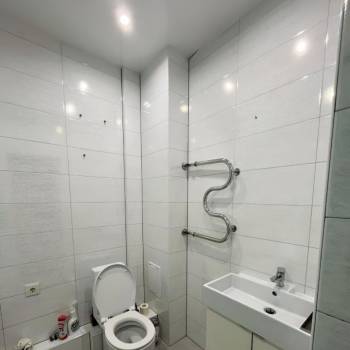 Сдается 1-комнатная квартира, 36,3 м²