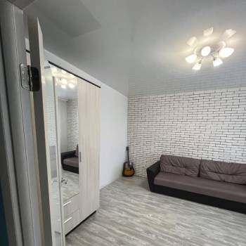 Сдается 1-комнатная квартира, 36,3 м²