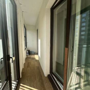 Сдается 1-комнатная квартира, 37 м²