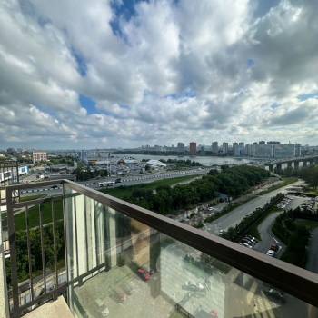 Сдается 1-комнатная квартира, 37 м²