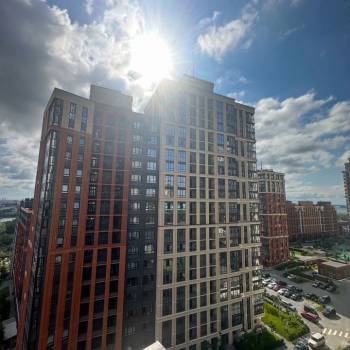 Сдается 1-комнатная квартира, 37 м²