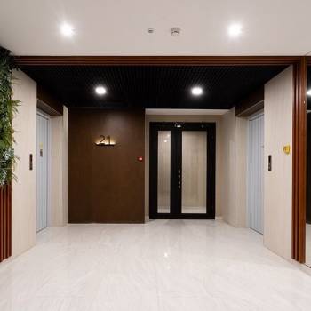 Сдается 1-комнатная квартира, 37 м²