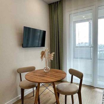 Сдается 1-комнатная квартира, 37 м²