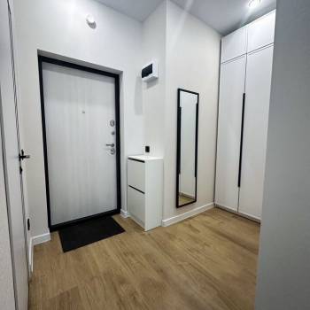 Сдается 1-комнатная квартира, 37 м²