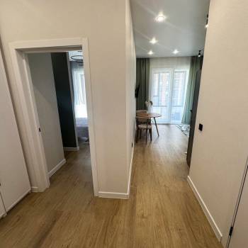 Сдается 1-комнатная квартира, 37 м²