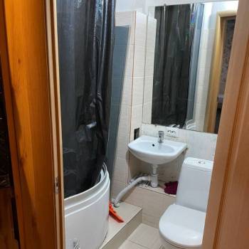 Сдается 1-комнатная квартира, 39 м²