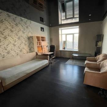 Сдается 1-комнатная квартира, 39 м²