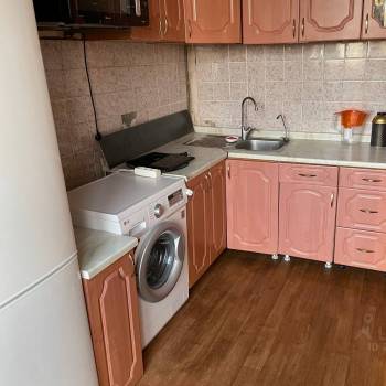 Сдается 1-комнатная квартира, 39 м²