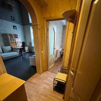 Сдается 1-комнатная квартира, 39 м²