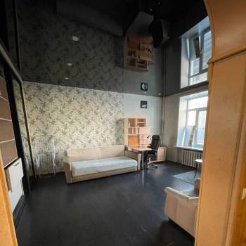 Сдается 1-комнатная квартира, 39 м²