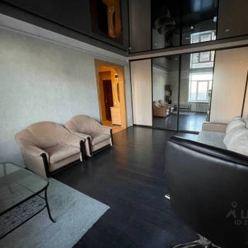 Сдается 1-комнатная квартира, 39 м²