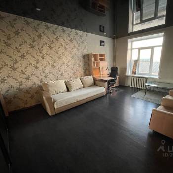 Сдается 1-комнатная квартира, 39 м²