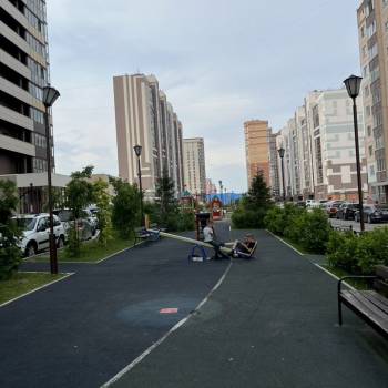 Сдается 1-комнатная квартира, 26,5 м²