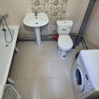 Сдается 1-комнатная квартира, 26,5 м²
