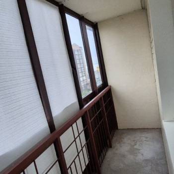 Сдается 1-комнатная квартира, 26,5 м²