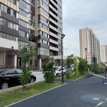 Сдается 1-комнатная квартира, 26,5 м²