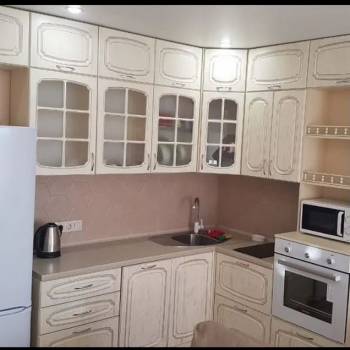 Продается 1-комнатная квартира, 41,8 м²
