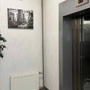 Сдается 1-комнатная квартира, 43 м²