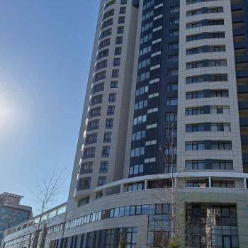 Сдается 1-комнатная квартира, 43 м²