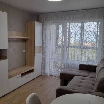 Сдается 1-комнатная квартира, 28,6 м²