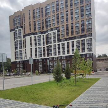 Сдается 1-комнатная квартира, 28,6 м²