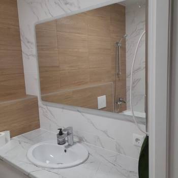 Сдается 1-комнатная квартира, 28,6 м²