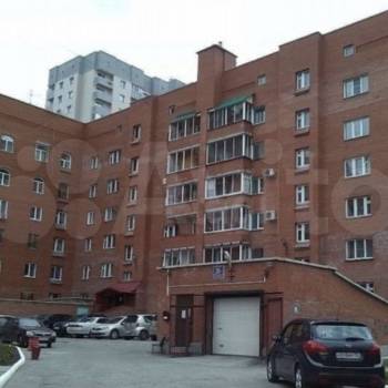Продается Многокомнатная квартира, 101,7 м²
