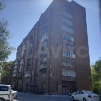 Продается Многокомнатная квартира, 101,7 м²