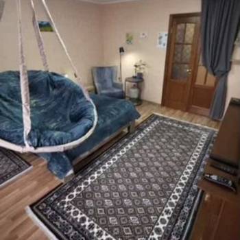Продается Многокомнатная квартира, 101,7 м²