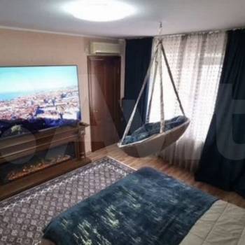 Продается Многокомнатная квартира, 101,7 м²