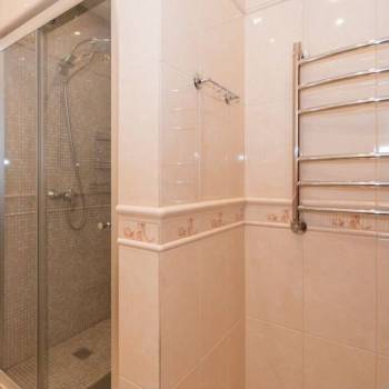 Продается 3-х комнатная квартира, 96,4 м²