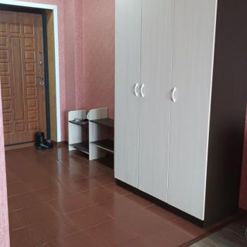 Сдается 1-комнатная квартира, 34 м²
