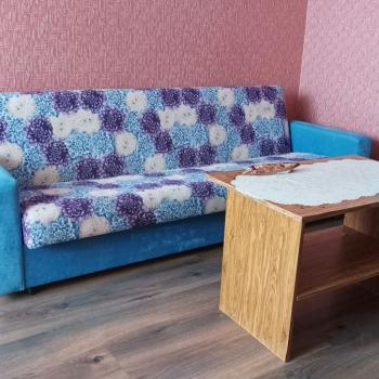 Сдается 1-комнатная квартира, 34 м²