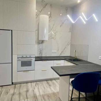 Сдается 1-комнатная квартира, 40 м²