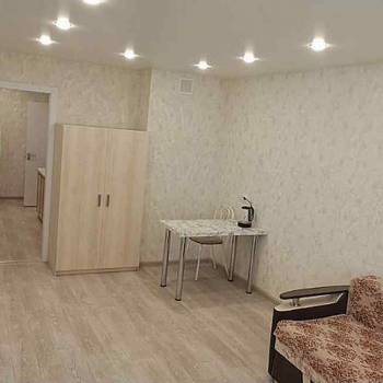 Сдается 1-комнатная квартира, 34 м²