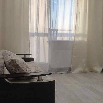 Сдается 1-комнатная квартира, 34 м²