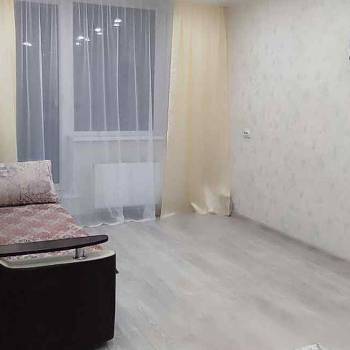 Сдается 1-комнатная квартира, 34 м²