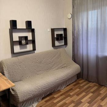 Сдается 1-комнатная квартира, 22 м²