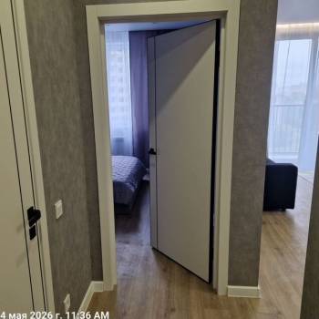 Сдается 1-комнатная квартира, 41 м²