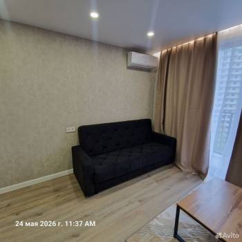 Сдается 1-комнатная квартира, 41 м²
