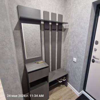 Сдается 1-комнатная квартира, 41 м²