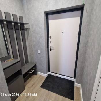 Сдается 1-комнатная квартира, 41 м²