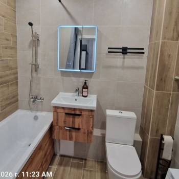 Сдается 1-комнатная квартира, 41 м²