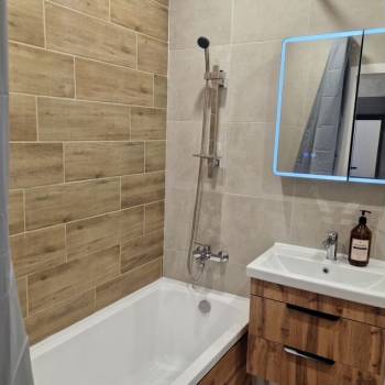Сдается 1-комнатная квартира, 41 м²
