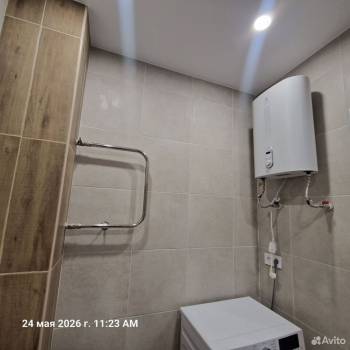 Сдается 1-комнатная квартира, 41 м²